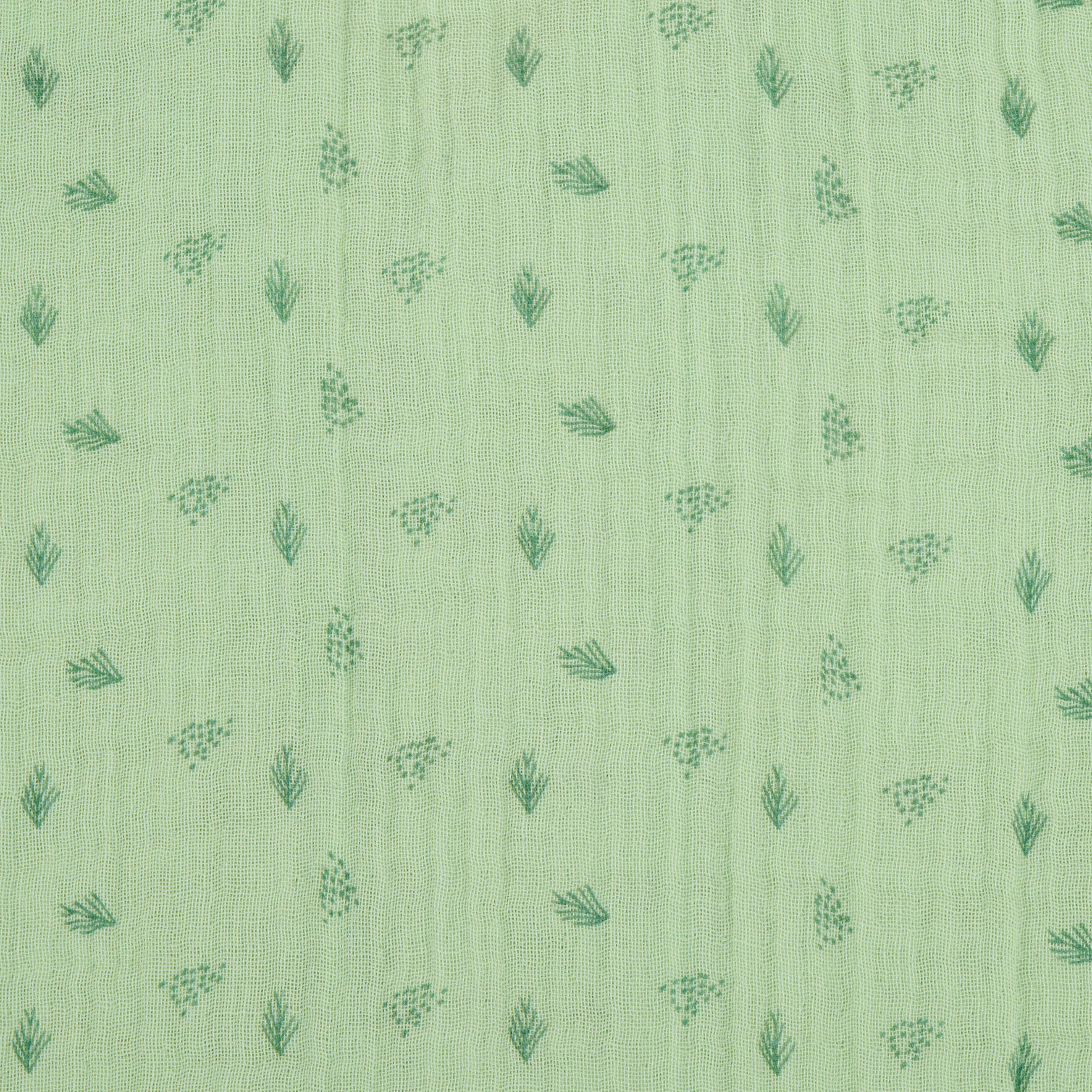 KLEID SMOOTHING NATURE  - Grün, Natur, Textil (86null) - Avelia