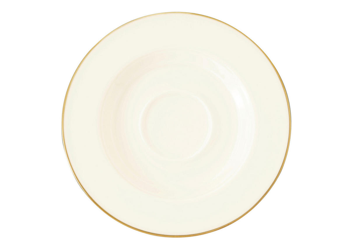 TACNA    - krem, Osnovno, keramika (15,5cm) - Seltmann Weiden