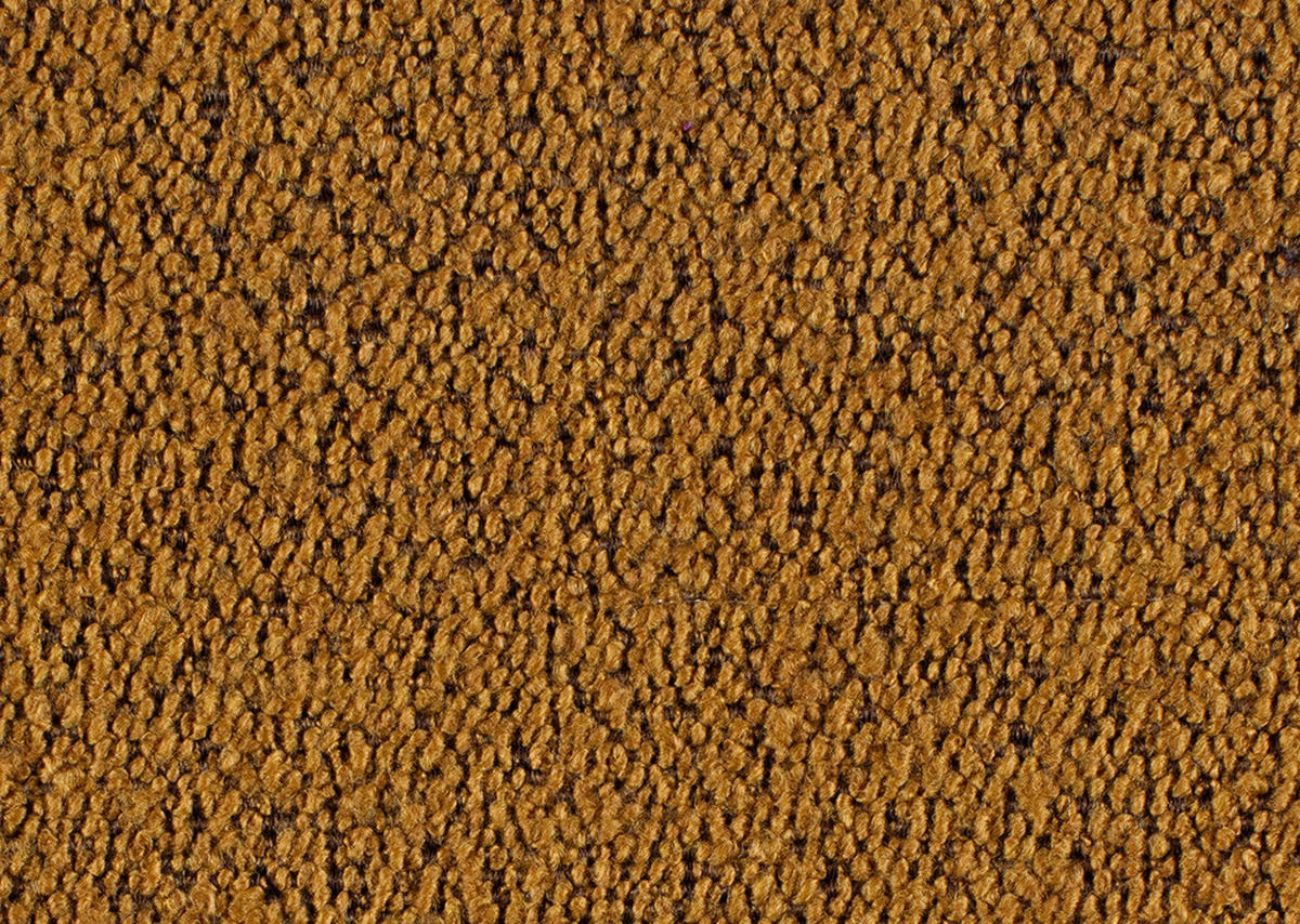 SCHLAFSOFA in Textil Bronzefarben  - Chromfarben/Bronzefarben, Modern, Textil/Metall (194/85/100cm) - Bali