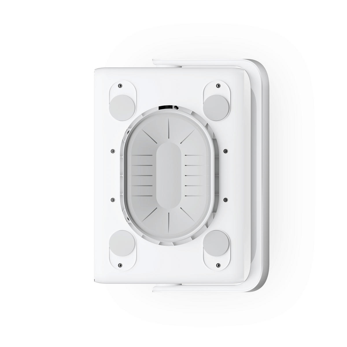 FENSTERPUTZROBOTER - Weiss, Trend (27,1/0,77/27,1cm) - Ecovacs
