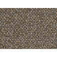 ARMLEHNSTUHL  in Flachgewebe Echtleder naturbelassen  - Beige/Limette, Design, Leder/Textil (57/90/68cm) - Ambiente