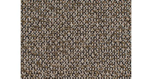 ARMLEHNSTUHL in Flachgewebe Echtleder naturbelassen - Beige/Limette, Design, Leder/Textil (62/85/67cm) - Ambiente