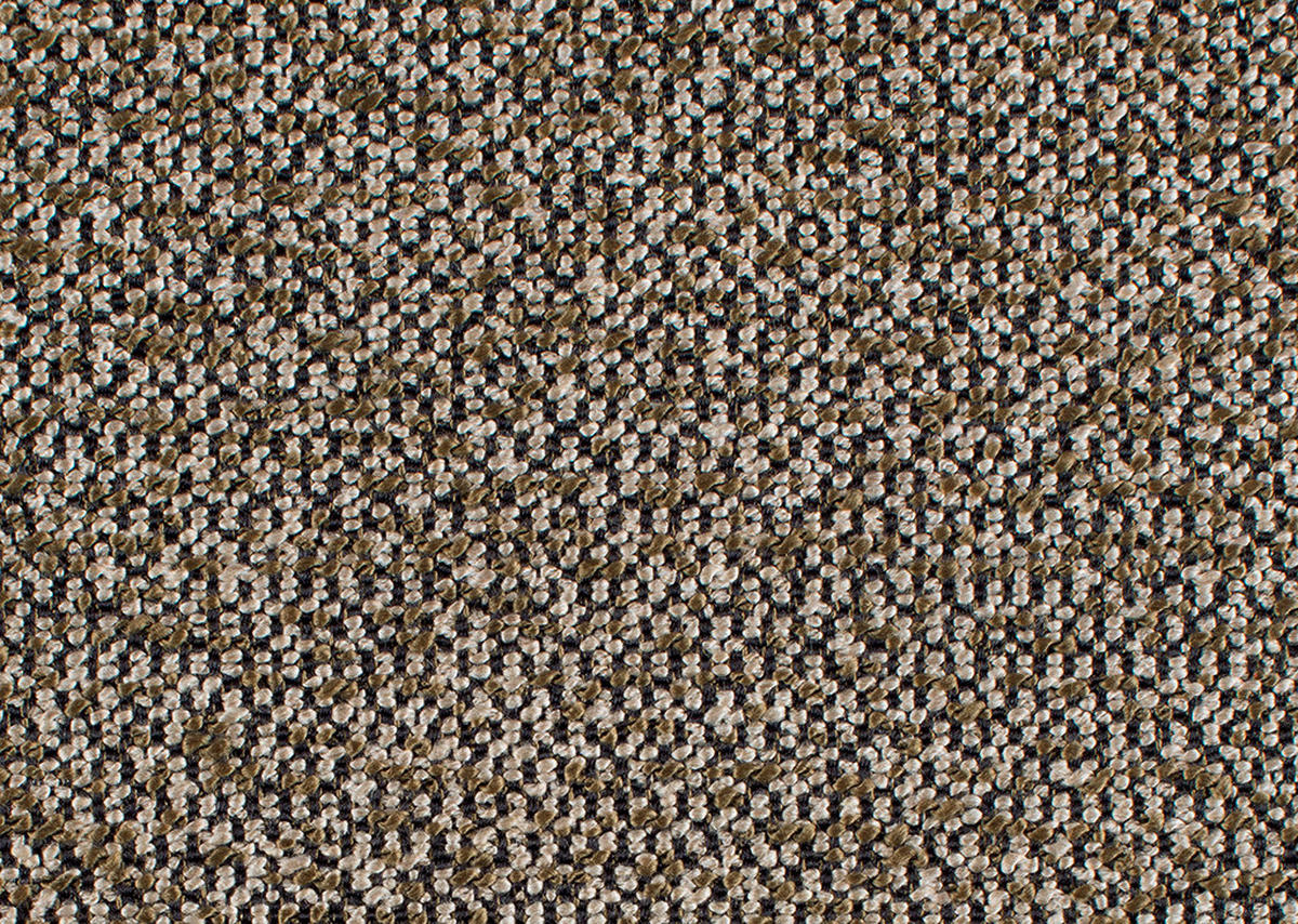 SESSEL in Flachgewebe Grün  - Edelstahlfarben/Eichefarben, Design, Holz/Textil (76/105/87cm) - Livetastic