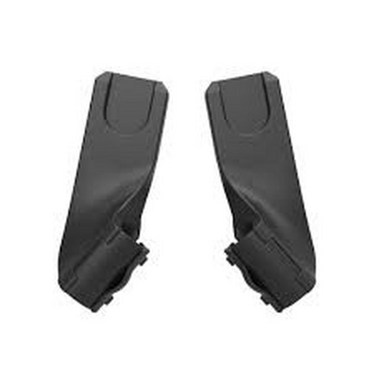ADAPTER - črna, Basics, umetna masa - Cybex