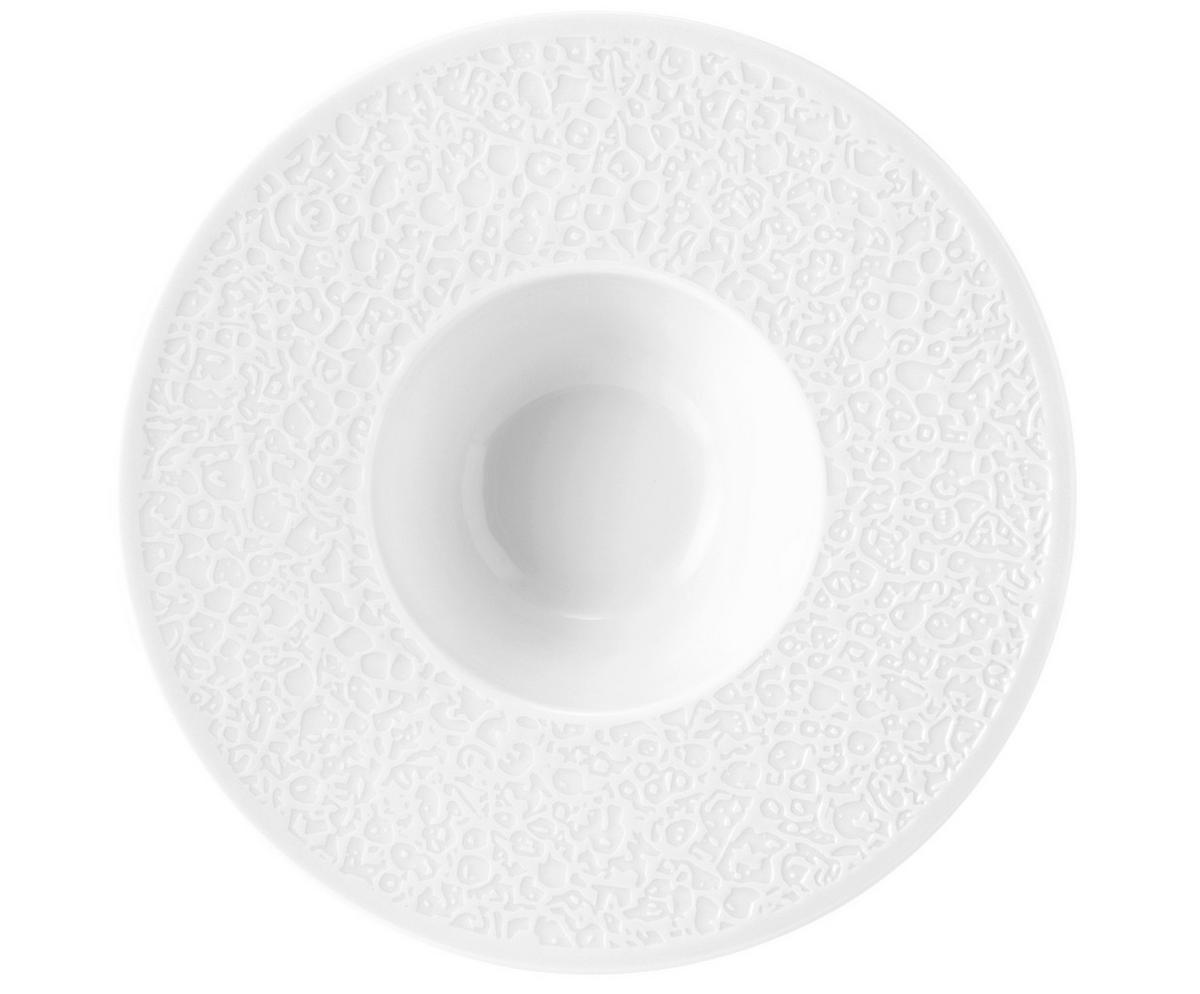 TANJUR ZA TJESTENINU  26,5 cm           Nori Home   - bijela, Design, keramika (26,5cm) - Seltmann Weiden