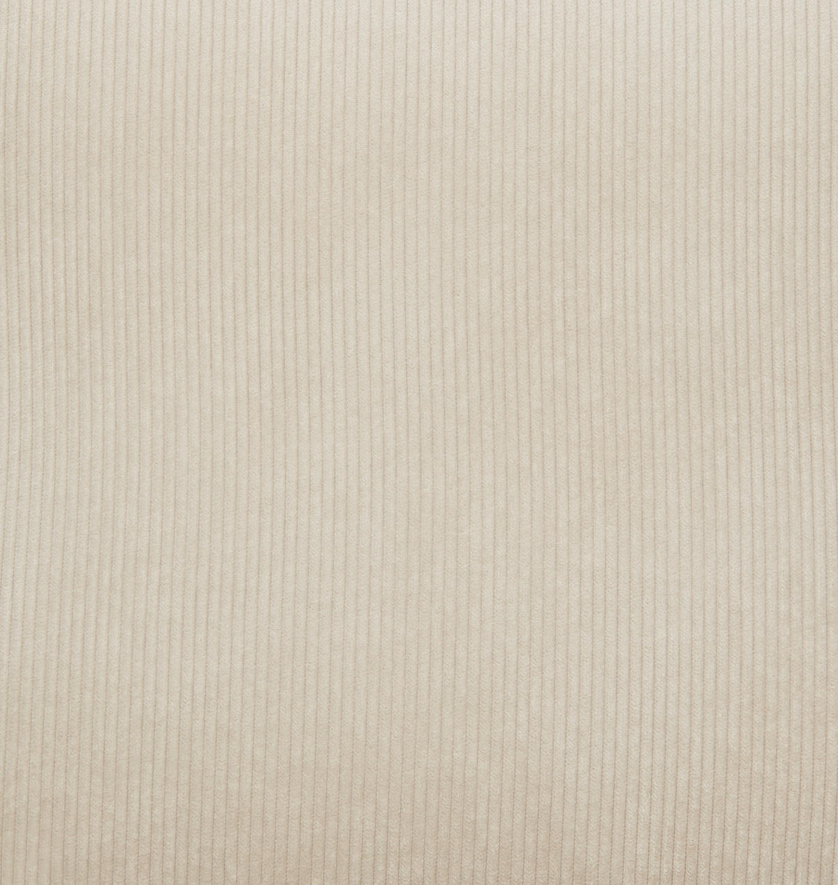 ECKSOFA in Cord Beige  265/182 cm  - Beige/Schwarz, MODERN, Kunststoff/Textil (265/182cm) - Stylife