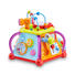 HRA MOTORICKÁ - vícebarevná, Basics, umělá hmota (18,5/29,5/23,5cm) - My Baby Lou HRA MOTORICKÁ - vícebarevná, Basics, umělá hmota (18,5/29,5/23,5cm) - My Baby Lou