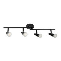 LED-REFLEKTOR  Kevin  400 lm 3000 K   - Basics, kovina (70,5/9/12,6cm) - Boxxx