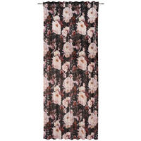 HOTOVÝ ZÁVĚS, neprůsvitné, 140/245 cm - vícebarevná, Trend, textil (140/245cm) - Esposa