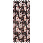 FERTIGVORHANG blickdicht  - Multicolor, Trend, Textil (140/245cm) - Esposa