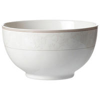 MÜSLISCHALE Isabella 15 cm   - Beige, Konventionell, Keramik (15cm) - Ritzenhoff Breker
