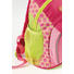 KINDERRUCKSACK - Rot/Rosa, Basics, Textil (24/29cm) - Sigikid