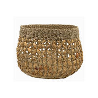 DEKOKORB  - Naturfarben, Trend, Naturmaterialien (45/30cm)
