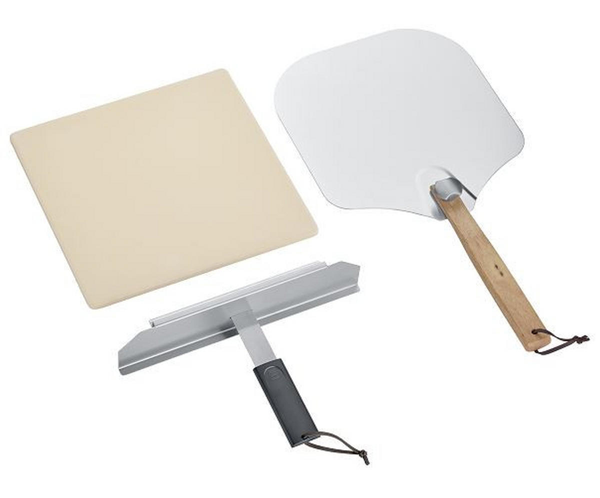 PIZZAOFEN  - Basics, Metall - CASO Design