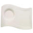 UNTERTASSE - Weiß, Basics (13/17cm) - VILLEROY & BOCH