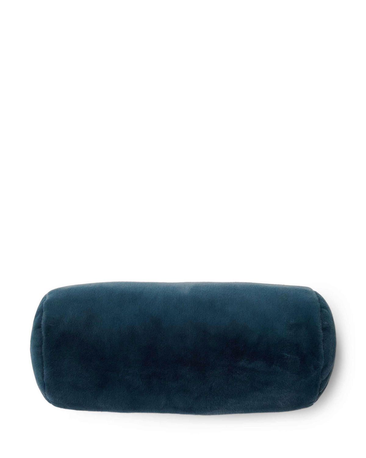 VÁLCOVÝ ANATOMICKÝ POLŠTÁŘ 22/50 cm  - šedá, Basics, textil (22/50cm) - Essenza