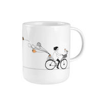 TASSE  - Basics, Keramik (8/10cm) - Räder