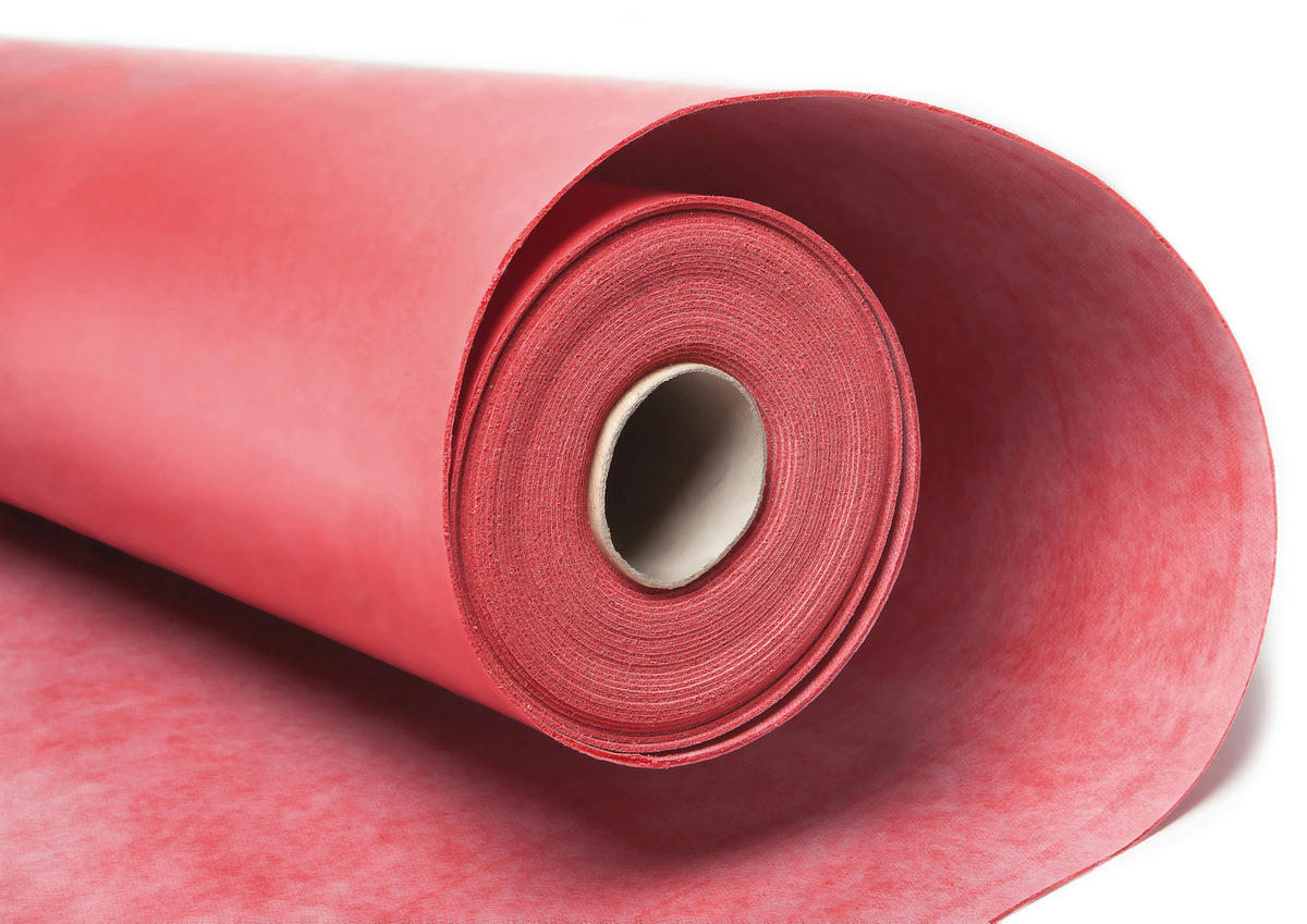 UNTERLAGSMATTE  - Basics, Kunststoff (1000/100/0,15cm)