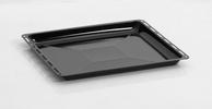 HERDSET HS3000-33  - Edelstahlfarben/Schwarz, Trend, Glas/Metall (59,5/59,5/56,5cm) - Respekta