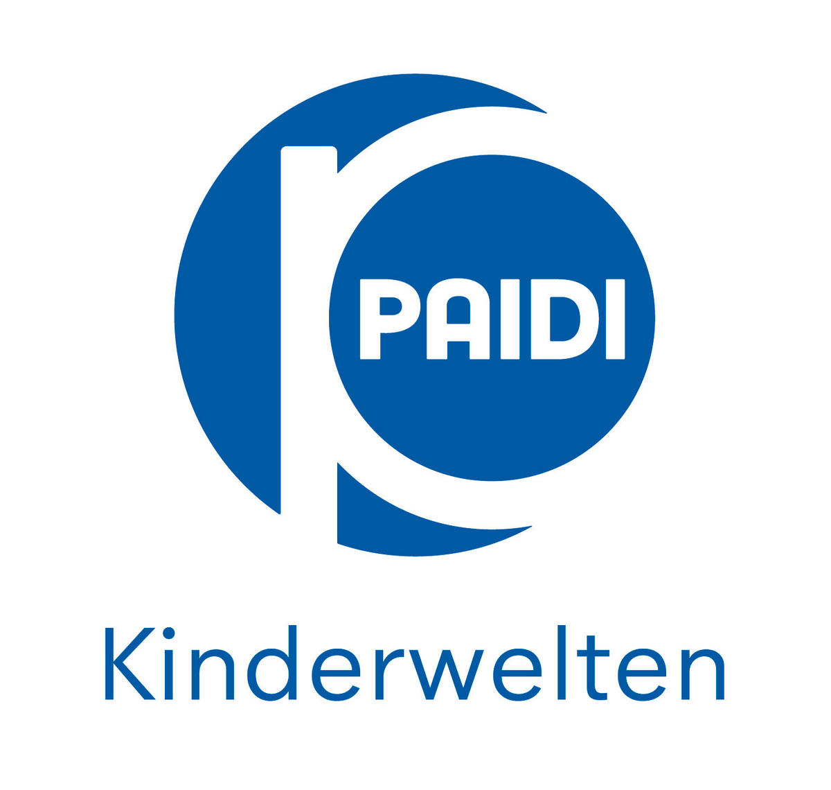 KINDERKLEIDERSCHRANK - Beige/Naturfarben, Design, Holzwerkstoff (123,5/202,9/55,6cm) - Paidi