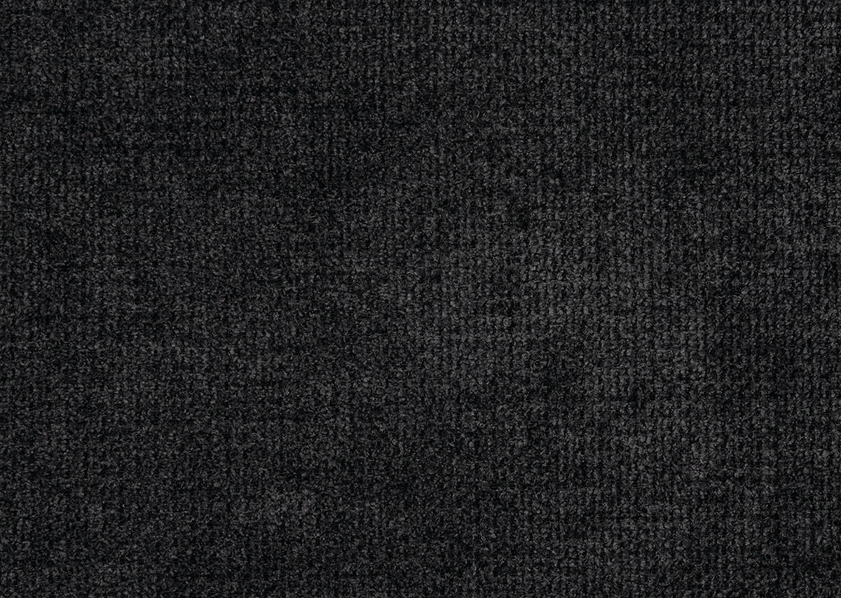 ROHOVÁ SEDAČKA, textil, antracitová - antracitová/barvy hliníku, Konvenční, kov/textil (212/262cm) - Ada Austria