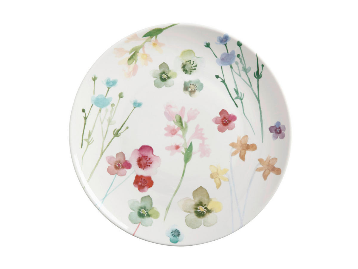 TALÍŘ porcelán keramika 23 cm - Basics, keramika (23cm) - Maxwell & Williams