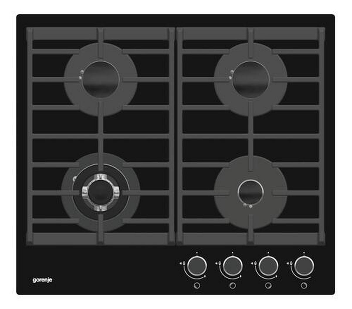 GEFRIERTRUHE FH25EAW  - Weiß, Basics (96/84/63cm) - Gorenje
