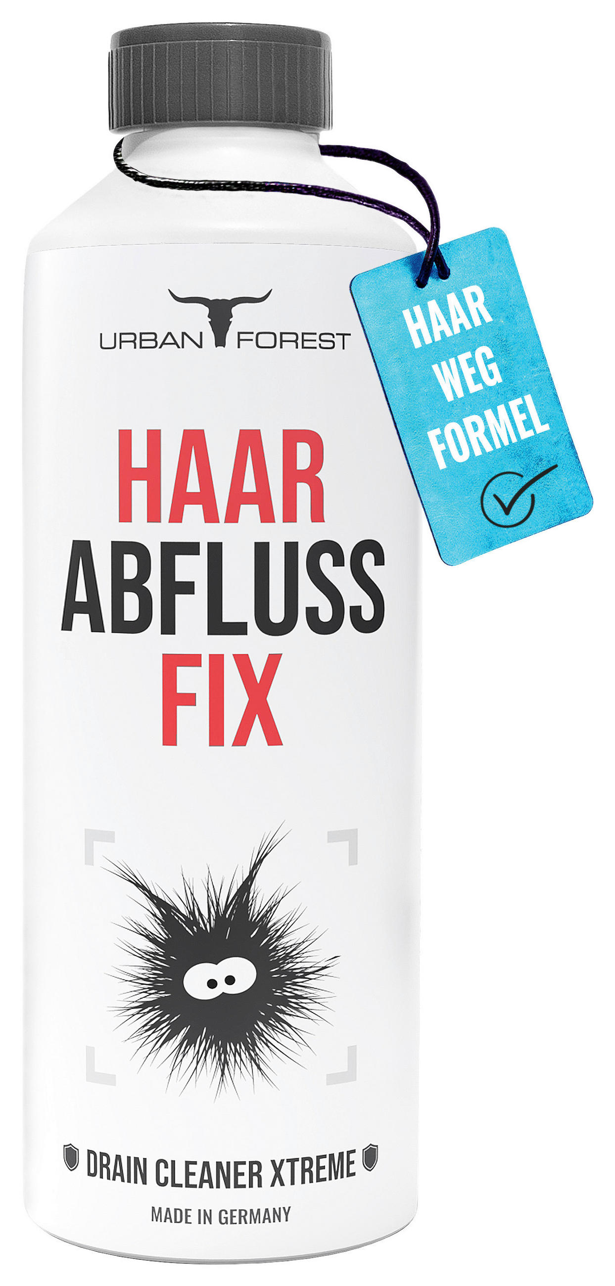 RENGÖRINGSSET - Basics (1000ml) - Urban Forest