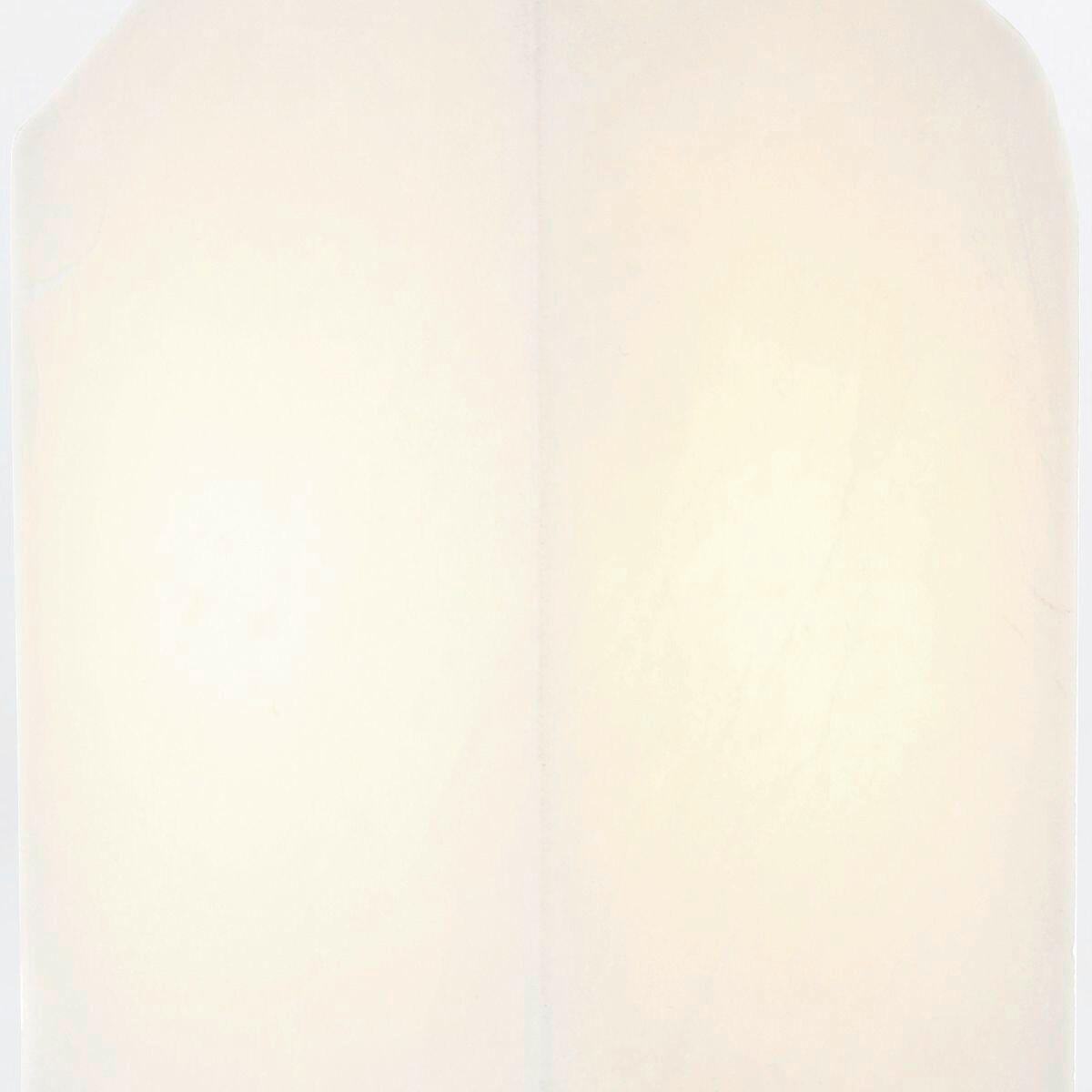 WANDLEUCHTE    - Bronzefarben, KONVENTIONELL, Glas/Metall (38,1/9,1/10,5cm) - Elstead Lighting