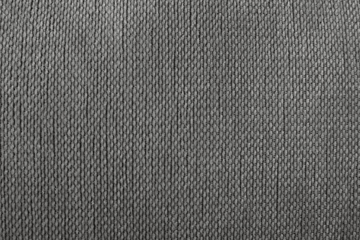 SCHLAFSOFA Grau  inkl. Zierkissen, Rückenkissen  - Schwarz/Grau, Design, Kunststoff/Textil (240/93/108cm) - MID.YOU