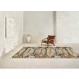 LÄUFER 80/300 cm Chloe Multicolor  - Multicolor, Design, Textil (80/300cm) - Novel