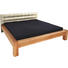 BETT 200/200 cm in Buchefarben, Beige - Beige/Buchefarben, KONVENTIONELL, Holz/Textil (200/200cm) - Linea Natura BETT 200/200 cm in Buchefarben, Beige - Beige/Buchefarben, KONVENTIONELL, Holz/Textil (200/200cm) - Linea Natura