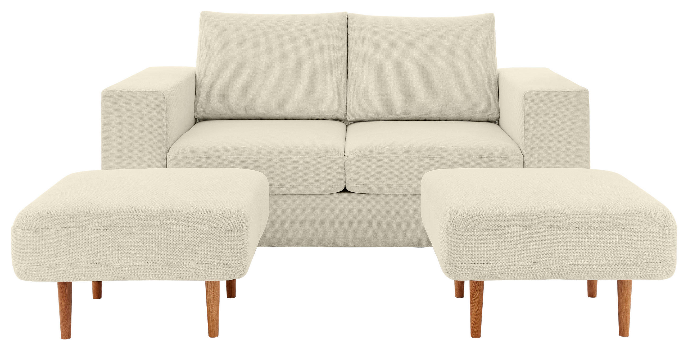 2,5-Sitzer Looks V-1