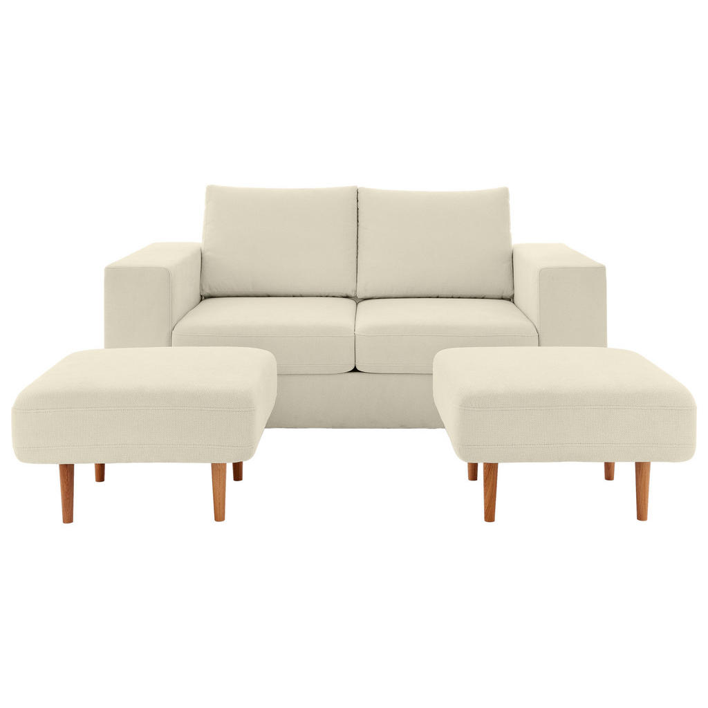 Viersitzer-Sofa Looks V-1