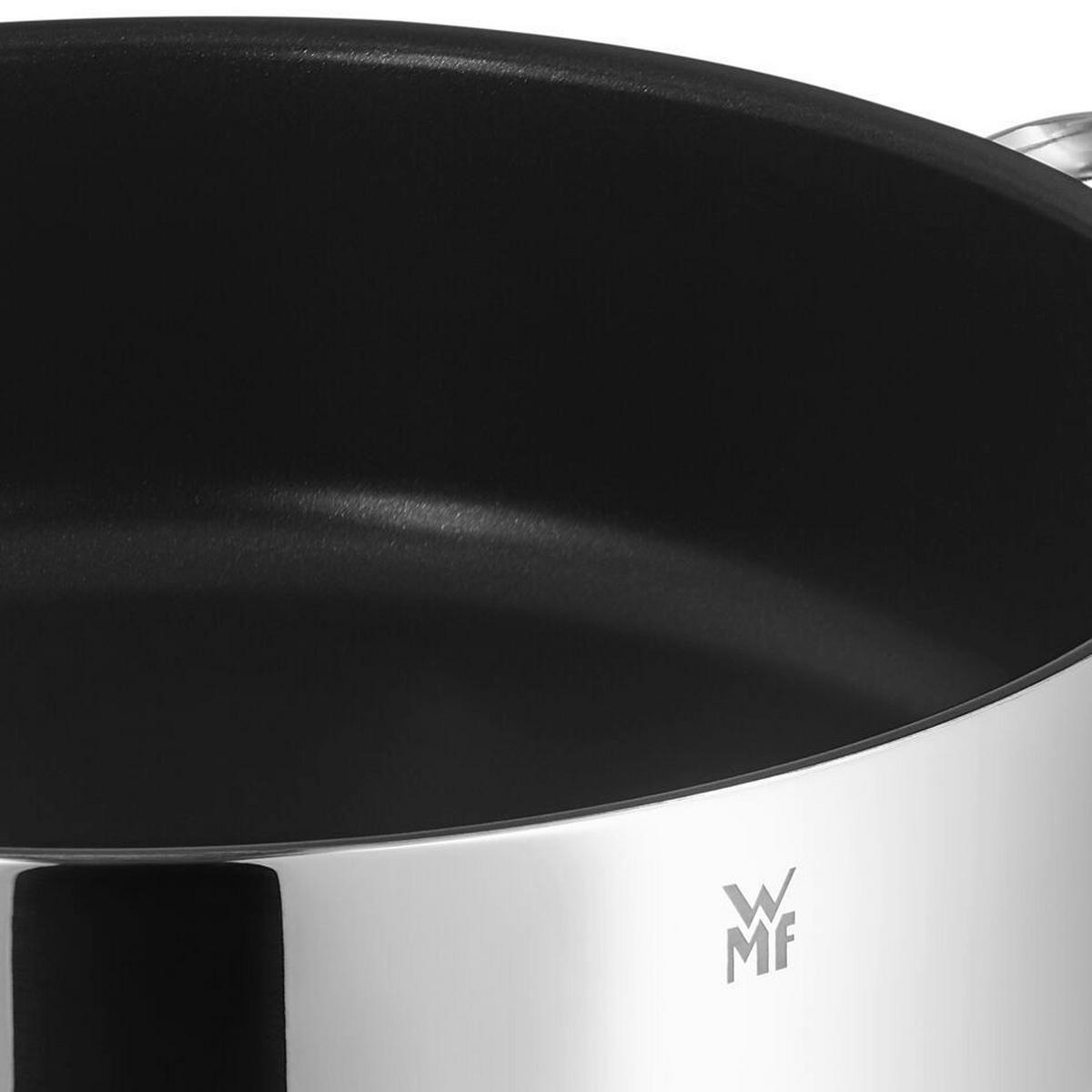 SET POSOD  Provence Plus   kovina   - barve nerjavečega jekla, Basics, kovina/steklo - WMF