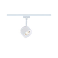 SCHIENENSYSTEM-STRAHLER - Basics (8,6/19,7cm) - Paulmann