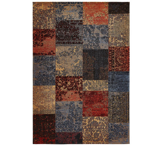 Vintage Teppich 80 150 Cm Multicolor Online Kaufen Xxxlutz