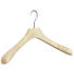 KLEIDERBÜGEL Holz Ahornfarben - Ahornfarben, KONVENTIONELL, Holz (45cm) KLEIDERBÜGEL Holz Ahornfarben - Ahornfarben, KONVENTIONELL, Holz (45cm)