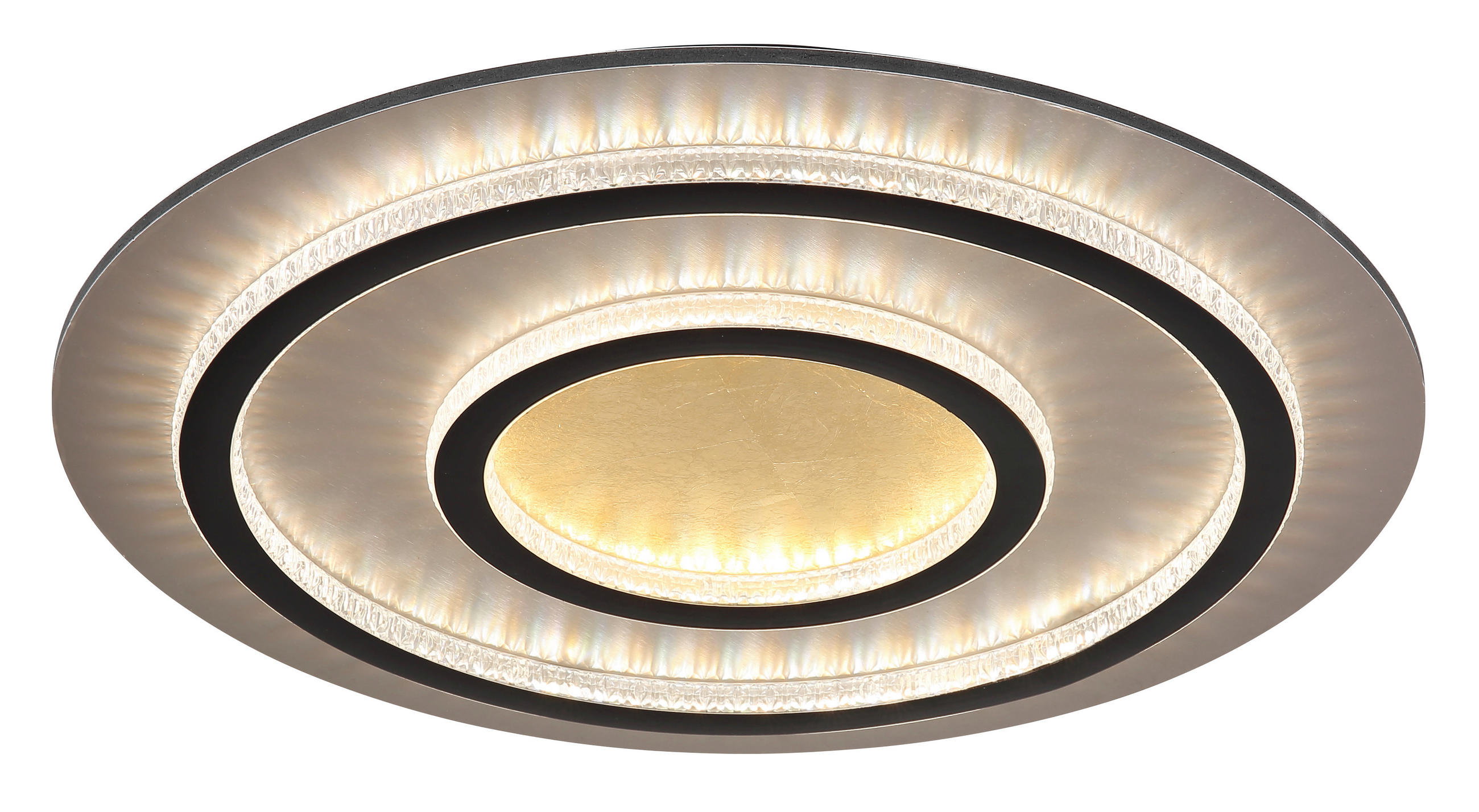 Plafonieră Cu Led 55/6 cm