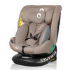 KINDERAUTOSITZ Bastiaan One i-Size   - Beige, Basics, Kunststoff (44.5/60/81cm) - Lionelo