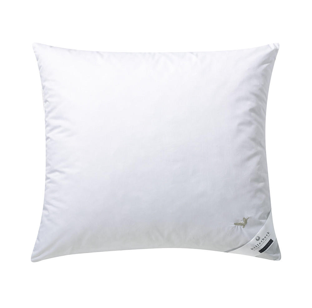 PÁRNA 70/90 cm   - fehér, Basics, textil (70/90cm) - Billerbeck