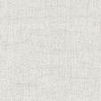 ECKSOFA Creme Webstoff  - Creme/Schwarz, MODERN, Kunststoff/Textil (150/240cm) - Xora