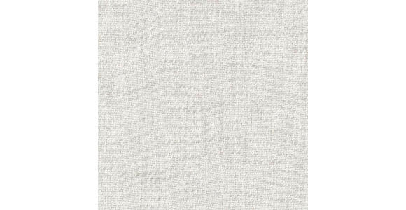 ECKSOFA Creme Webstoff  - Creme/Schwarz, MODERN, Kunststoff/Textil (150/240cm) - Xora