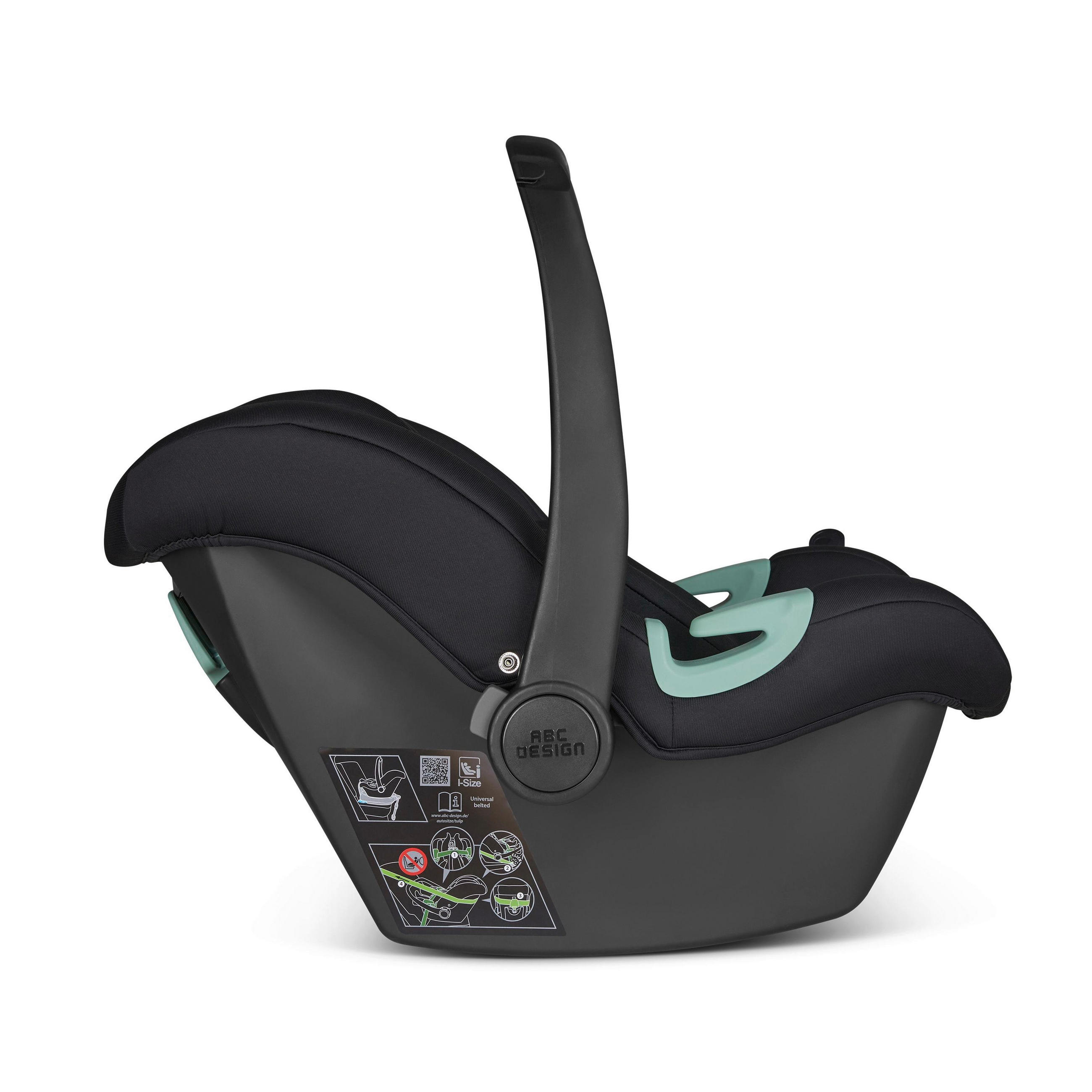 кресло abc design magic sport