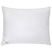 POLŠTÁŘ, 70/90 cm - bílá, Basics, textil (70/90cm) - Sleeptex