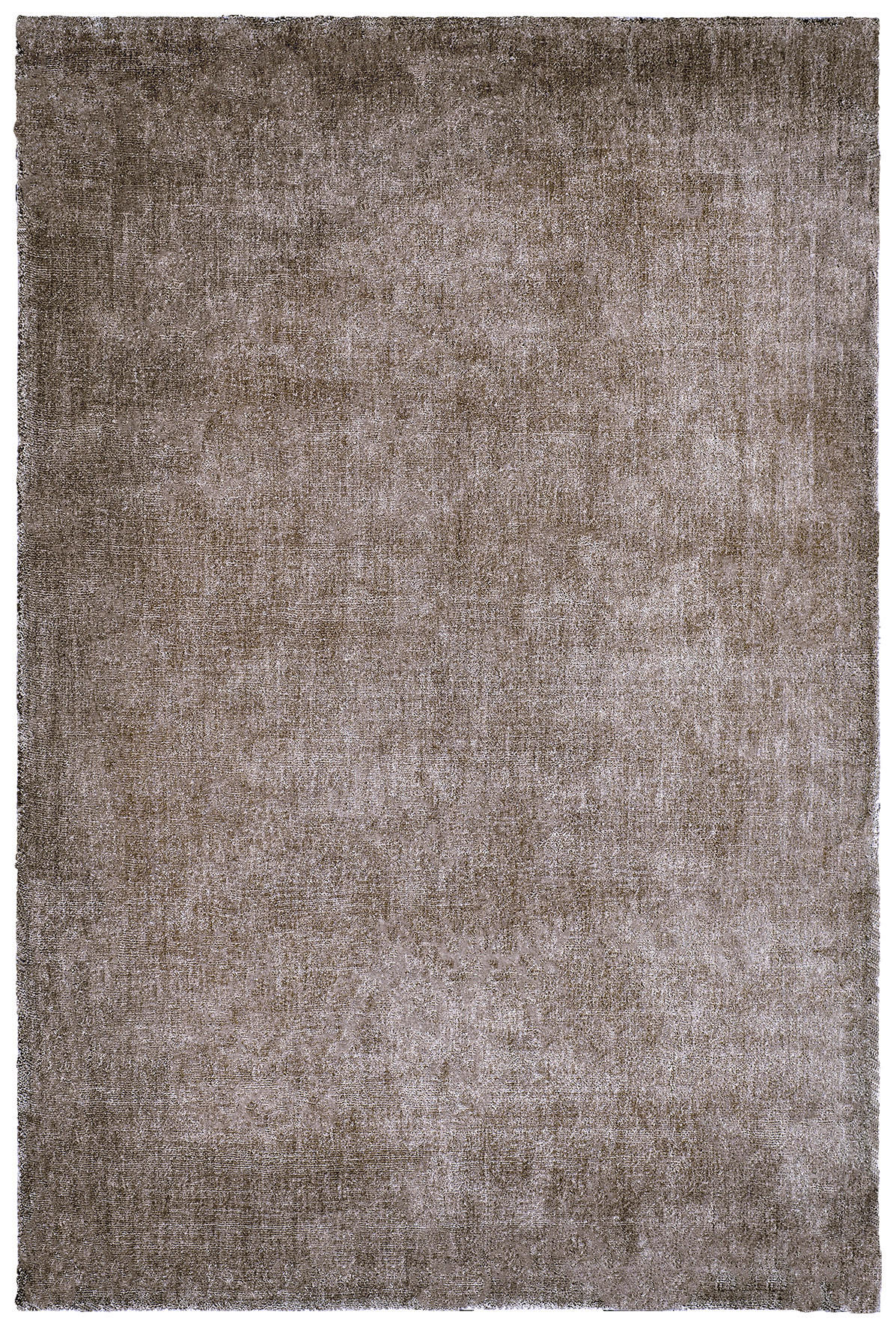 WEBTEPPICH 120/170 cm My Breeze of Obsession Taupe  - Taupe, KONVENTIONELL, Textil (120/170cm) - Obsession