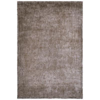 WEBTEPPICH 140/200 cm My Breeze of Obsession Taupe  - Taupe, KONVENTIONELL, Textil (140/200cm) - Obsession