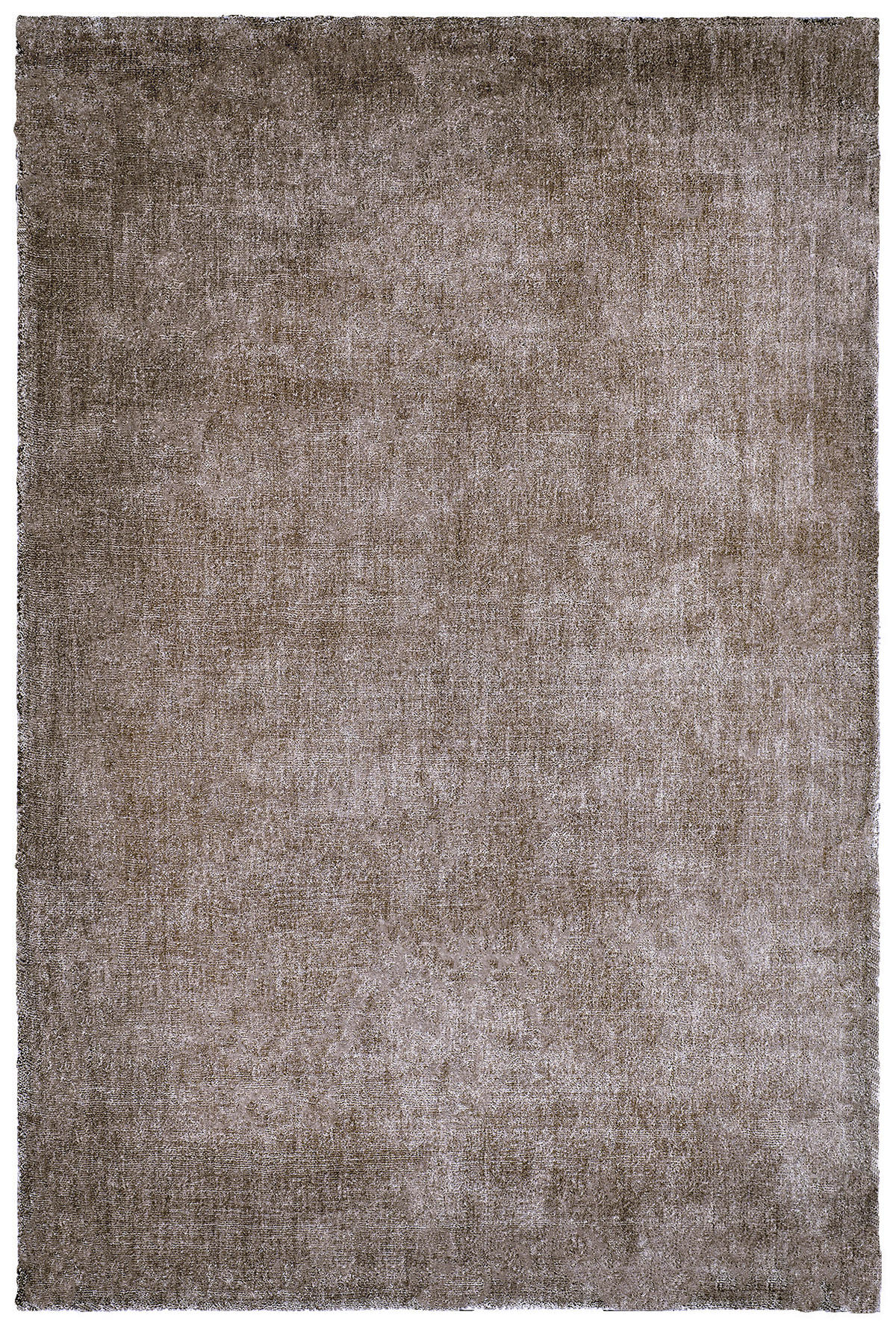 WEBTEPPICH 140/200 cm My Breeze of Obsession Taupe  - Taupe, KONVENTIONELL, Textil (140/200cm) - Obsession