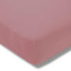 SPANNBETTTUCH Exquisit Single-Jersey  - Flieder, Basics, Textil (100/200cm) - Estella