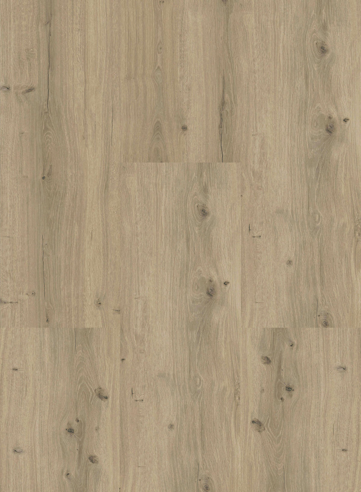 Vinylboden Eiche Weiz  per  m² - Design, Holzwerkstoff (123.5/23/0.98cm) - Venda